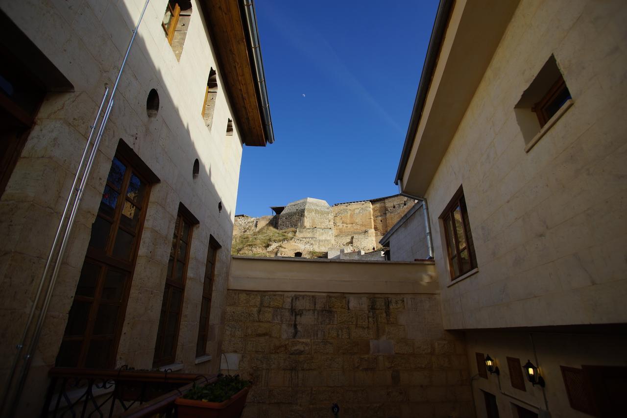 Efe Bey Konagi Hotel Gaziantep Exterior photo