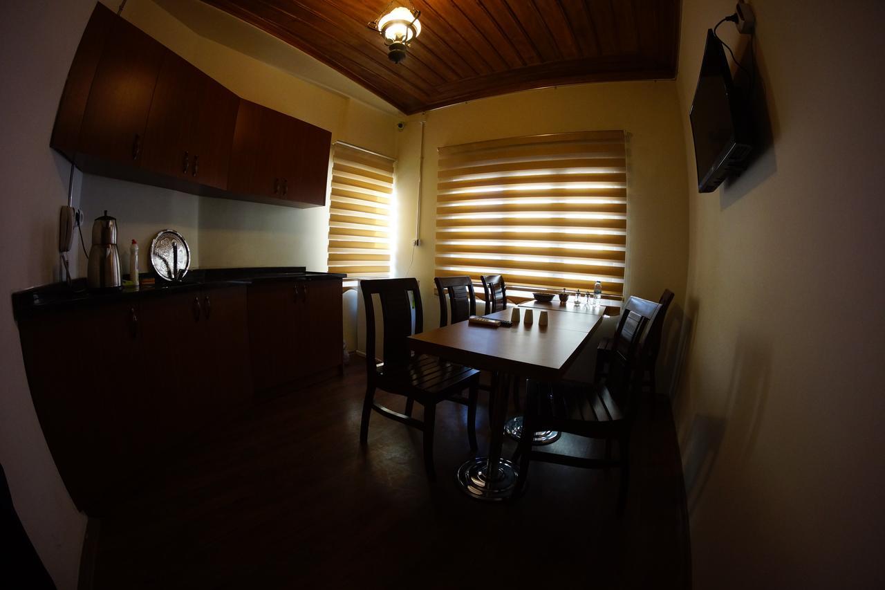 Efe Bey Konagi Hotel Gaziantep Exterior photo