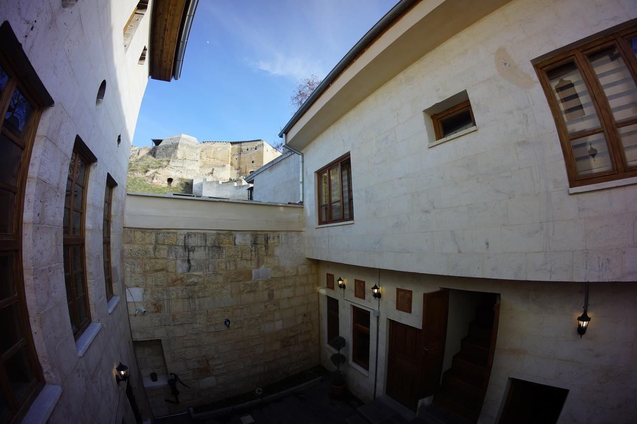 Efe Bey Konagi Hotel Gaziantep Exterior photo