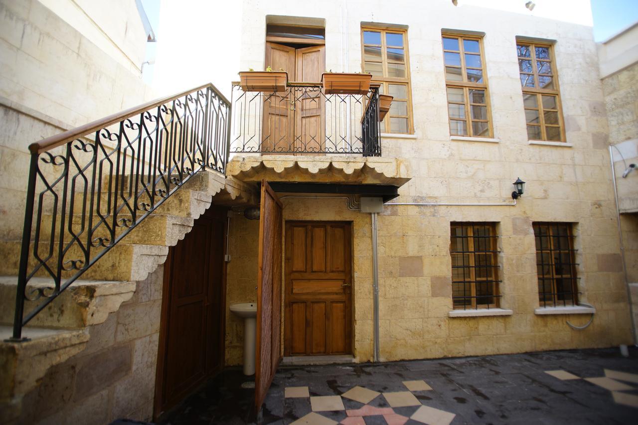 Efe Bey Konagi Hotel Gaziantep Exterior photo