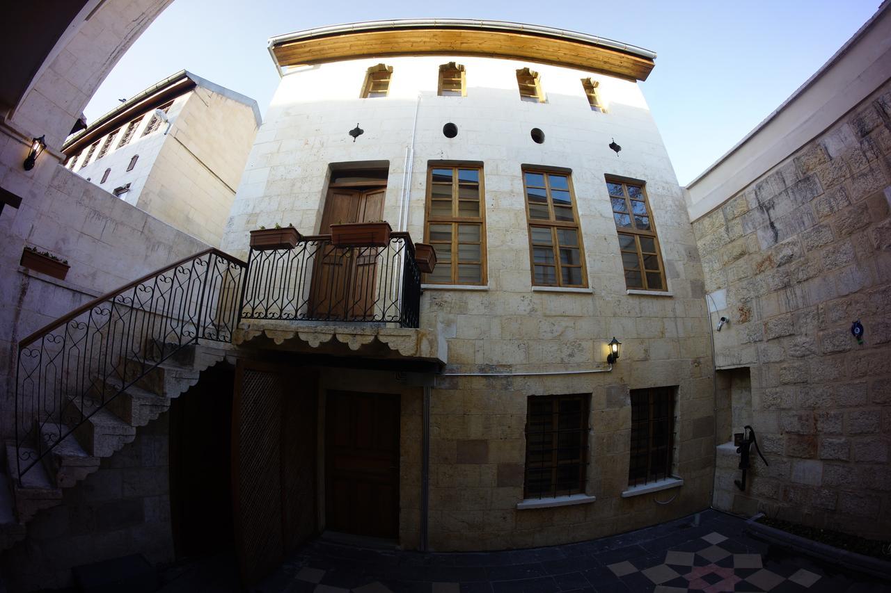 Efe Bey Konagi Hotel Gaziantep Exterior photo