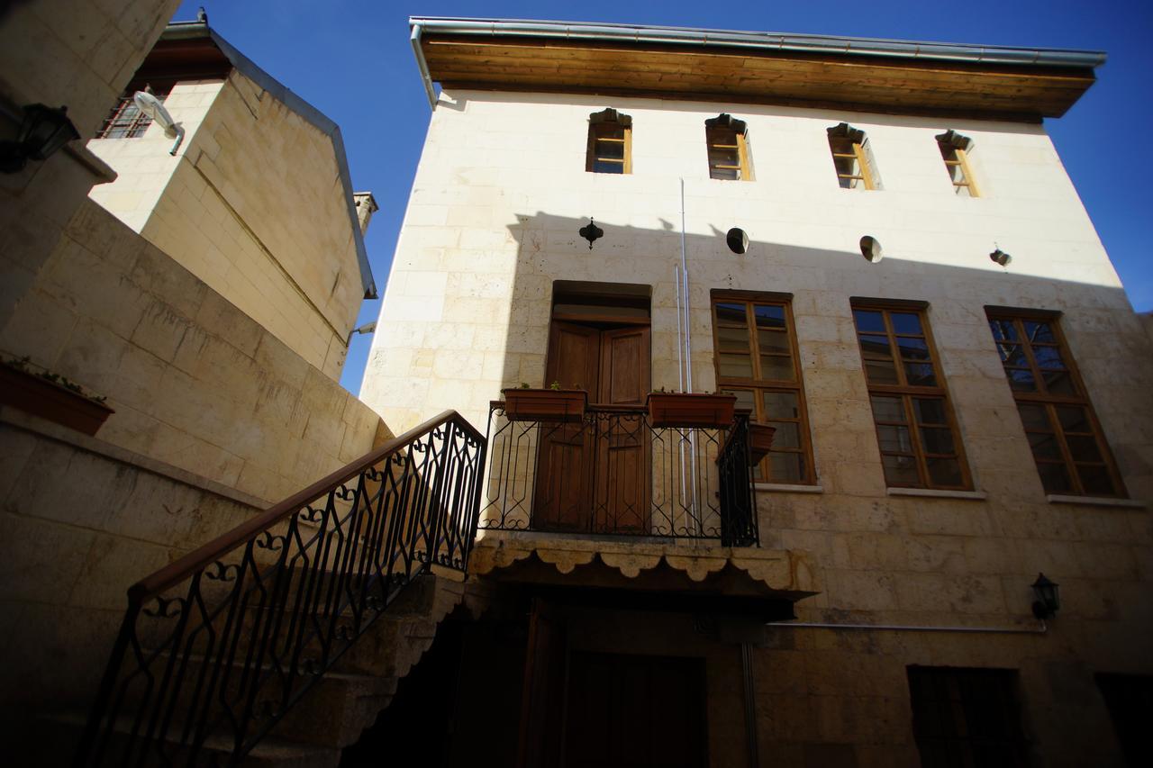 Efe Bey Konagi Hotel Gaziantep Exterior photo