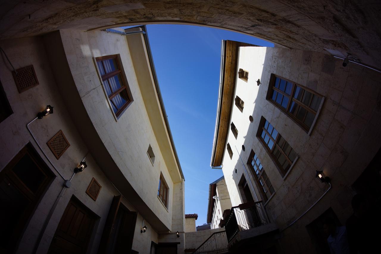Efe Bey Konagi Hotel Gaziantep Exterior photo