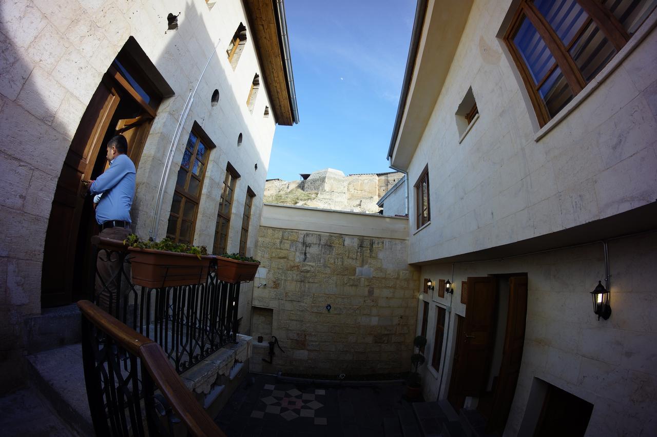 Efe Bey Konagi Hotel Gaziantep Exterior photo