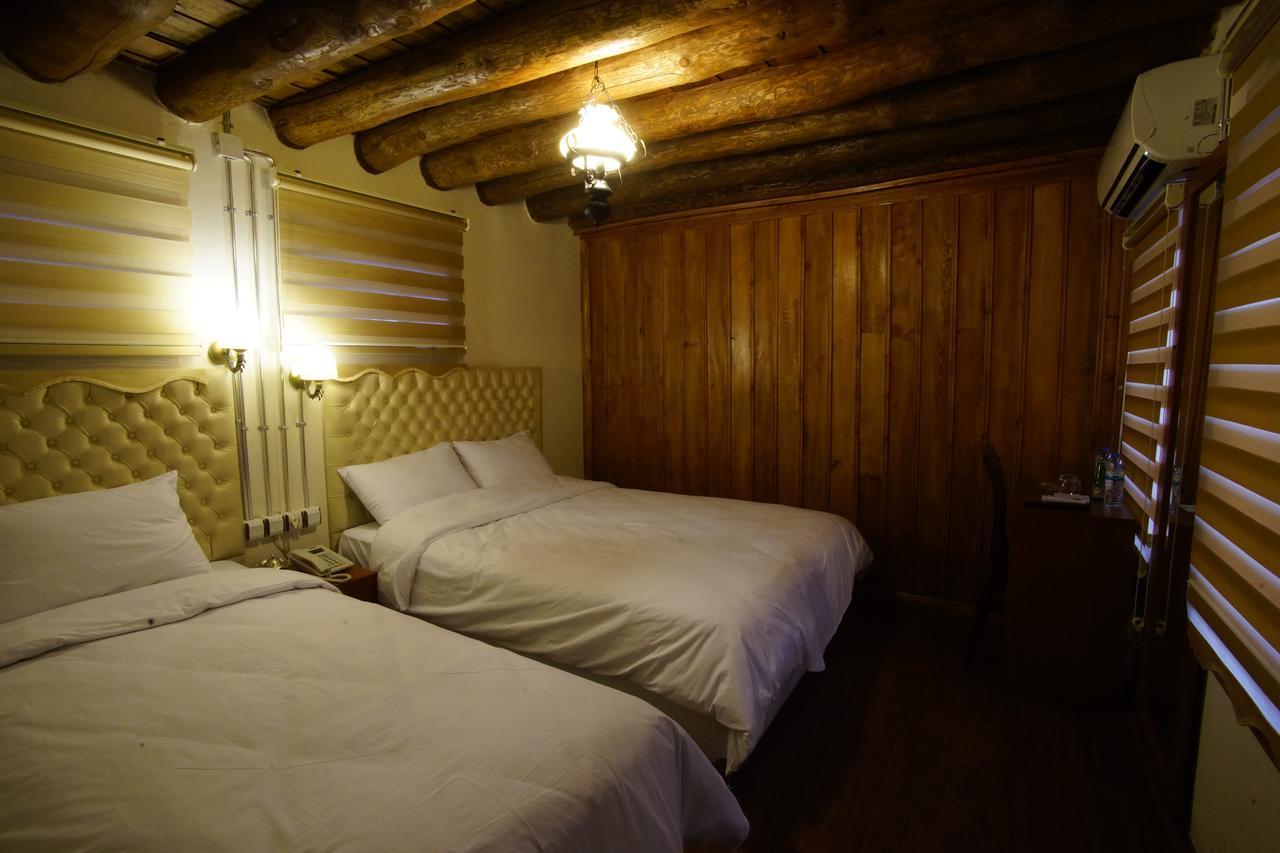 Efe Bey Konagi Hotel Gaziantep Exterior photo