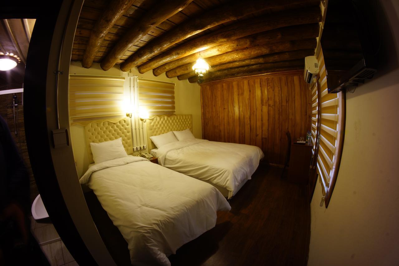 Efe Bey Konagi Hotel Gaziantep Exterior photo