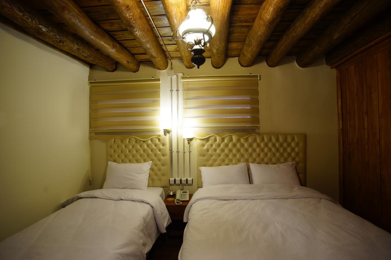 Efe Bey Konagi Hotel Gaziantep Exterior photo