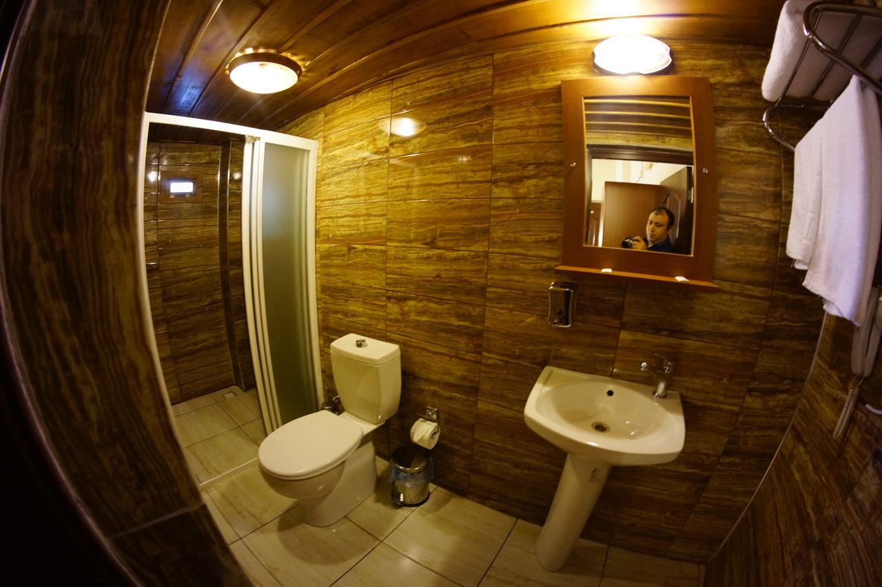 Efe Bey Konagi Hotel Gaziantep Exterior photo