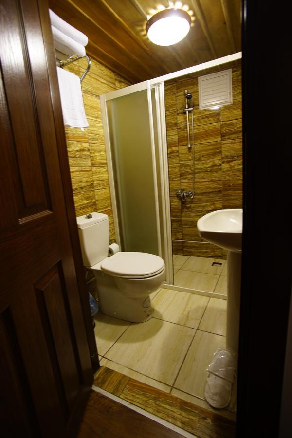 Efe Bey Konagi Hotel Gaziantep Exterior photo