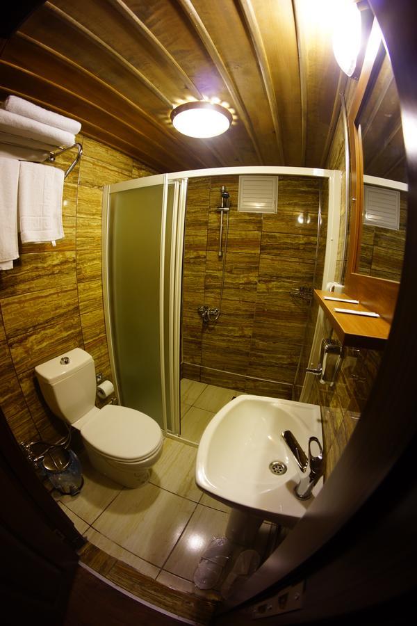 Efe Bey Konagi Hotel Gaziantep Exterior photo